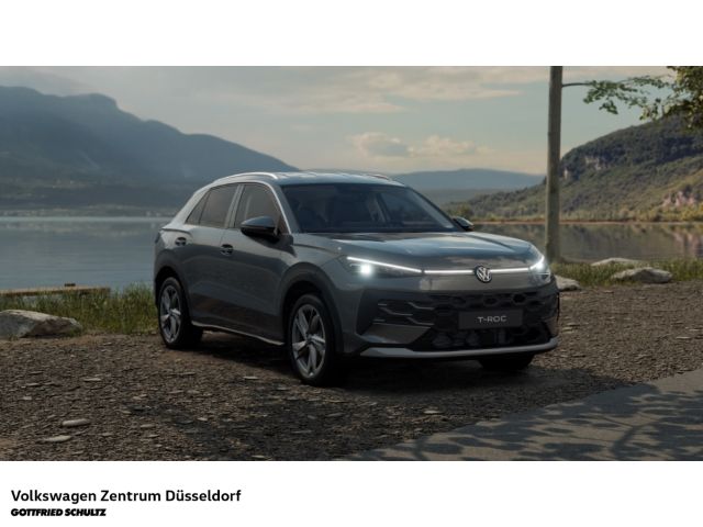 Volkswagen T-Roc - Bild 5