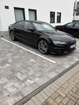 Audi A7 Sportback 3.0 TDI quattro competition - gebrauchte Audi A7 aus dem Jahr 2016