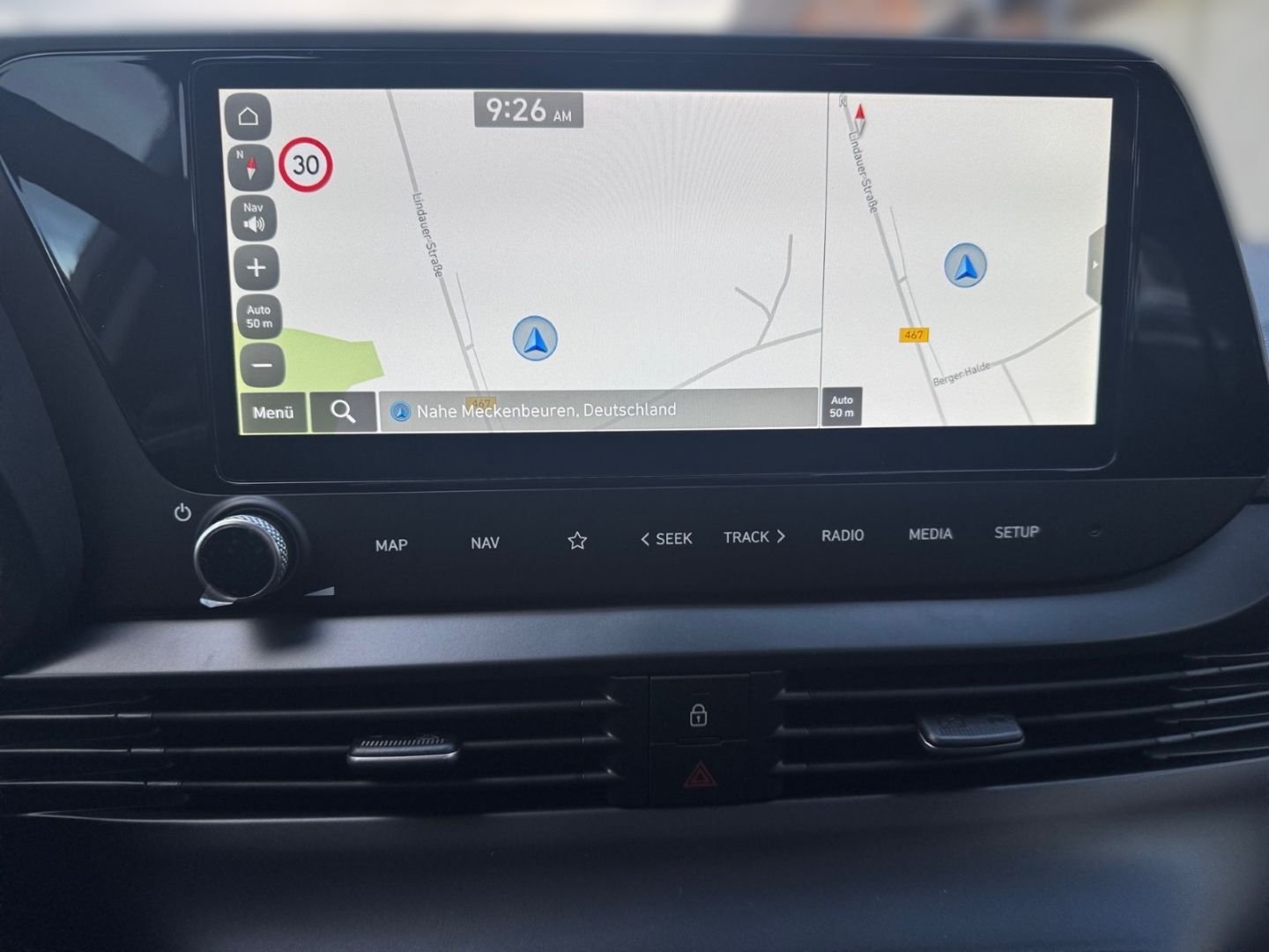 Hyundai i20 – Bild 13
