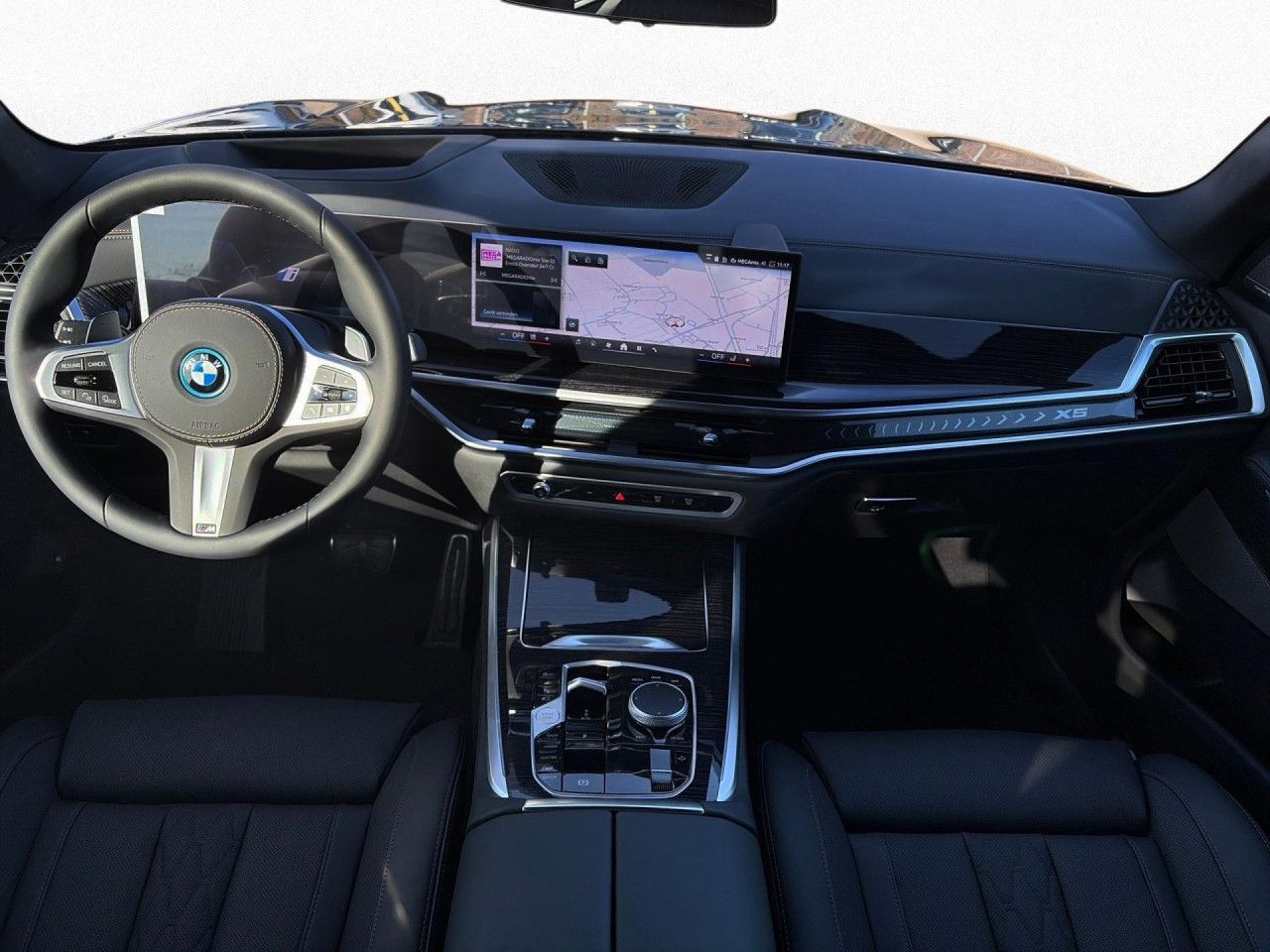 BMW X5 - Bild 12