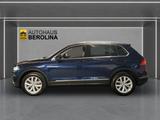 Volkswagen Tiguan 2.0 TSI 4M Highline DSG *PANO*R-CAM*LED* - Volkswagen Tiguan: Dsg