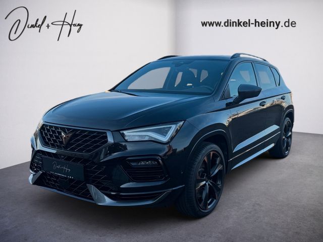 CUPRA Ateca 2.0 TSI 4Drive