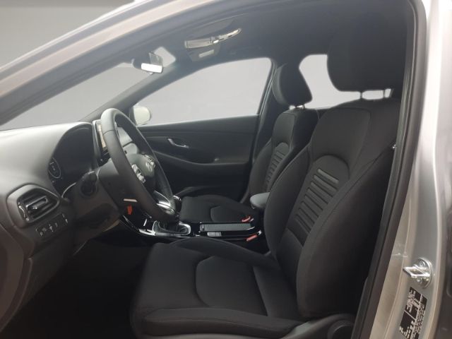 Hyundai i30 – Bild 8