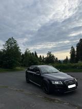 Audi A6 Allroad 3.0TDI (DPF) quattro tiptronic - - gebrauchte Audi A6 Allroad aus dem Jahr 2011