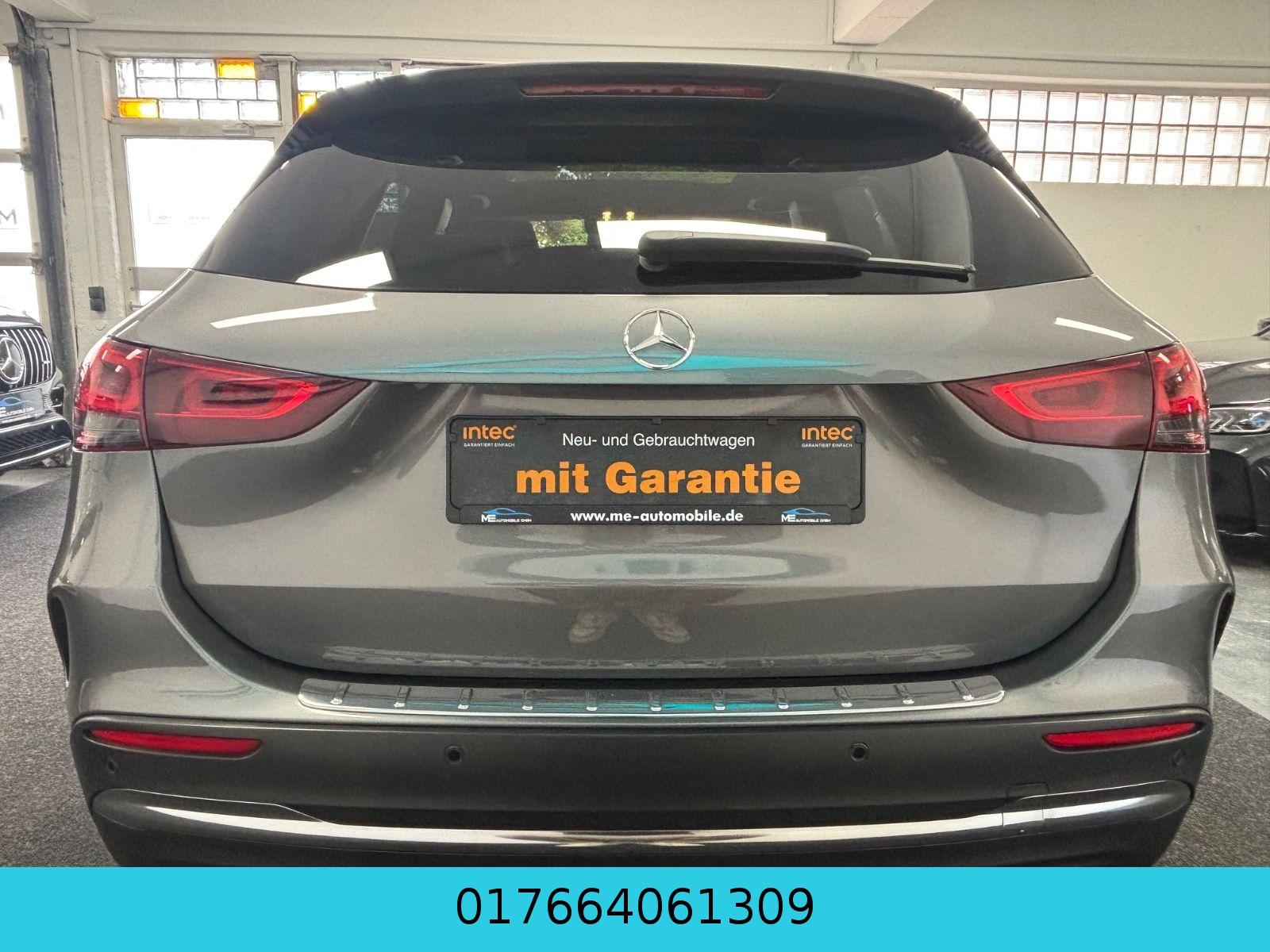 Mercedes-Benz GLA AMG LINE 4Matic PANO ELEKTR.HECKKLAPPE, миниатюра 9
