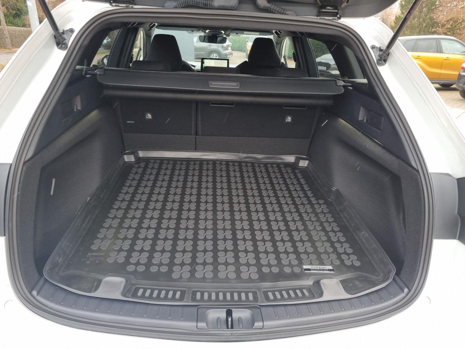 Suzuki Swace Automatik Voll-Hybrid Comfort+ *LED*