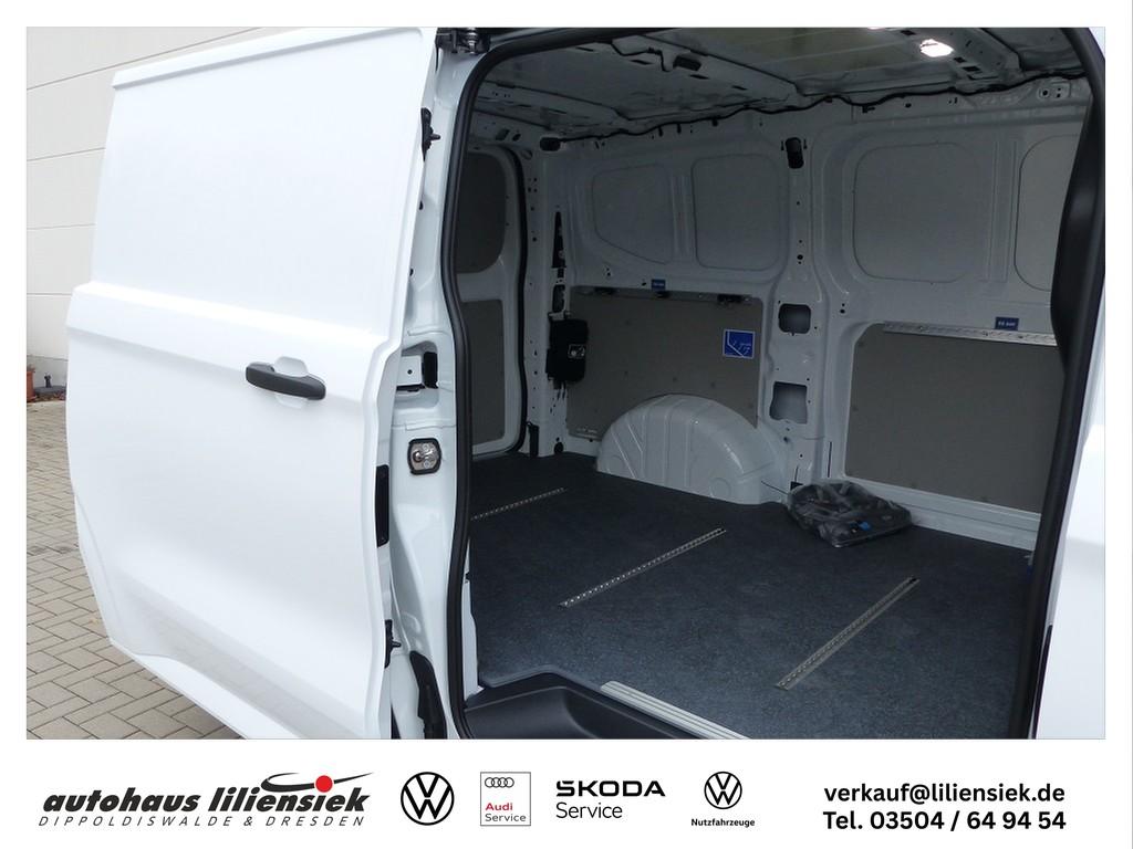 Volkswagen T7 New Transporter 2.0 TDI KR LED/PDC/GRA/SITZHZ