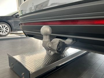 Volkswagen Touareg - 6