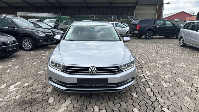 Volkswagen Passat Variant Highline BMT/Start-Stopp