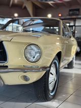 Ford Ford Mustang, Klassiker im Top Zustand! - Ford aus 1967
