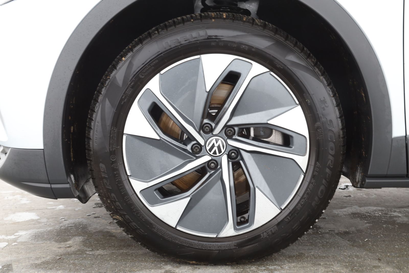 Volkswagen ID.4 - Bild 10