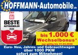 Skoda Yeti Ambition AHK,PDC,Sitzheizung,Allwetter - Skoda Yeti: Allradantrieb