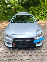 Mitsubishi Lancer - Mitsubishi Lancer in Dortmund