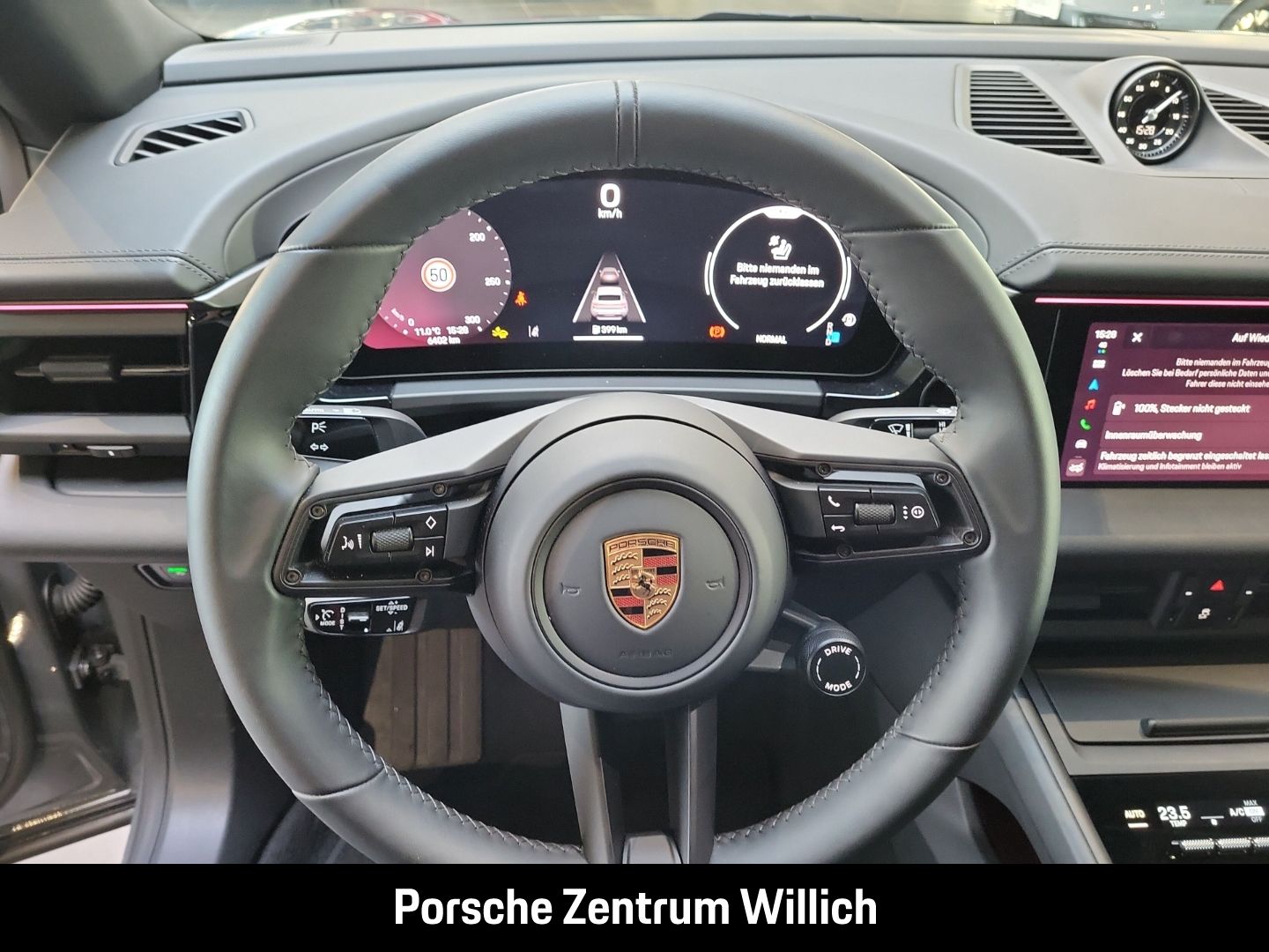 Porsche Macan - Bild 19