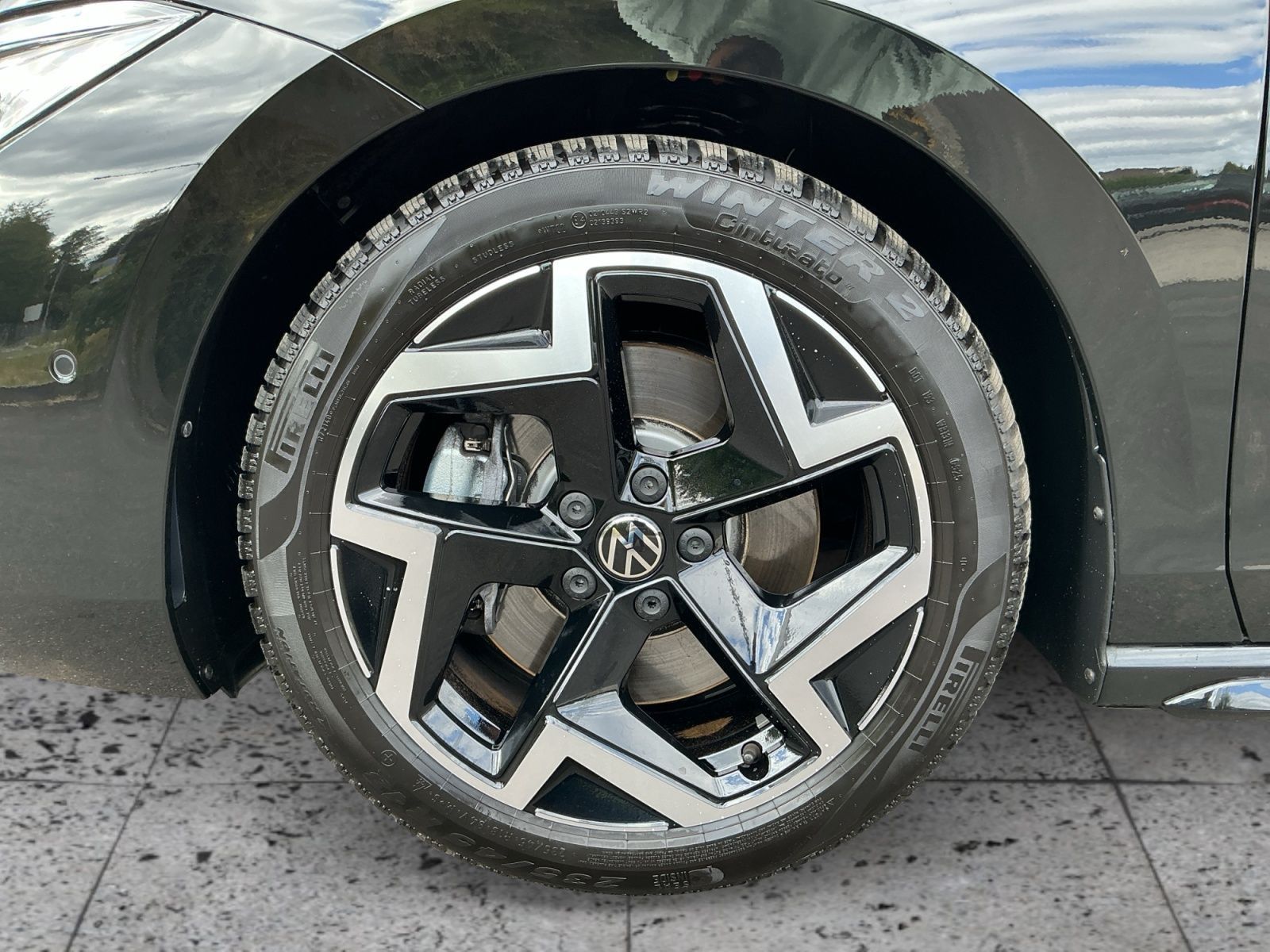 Volkswagen Passat Variant - Bild 8