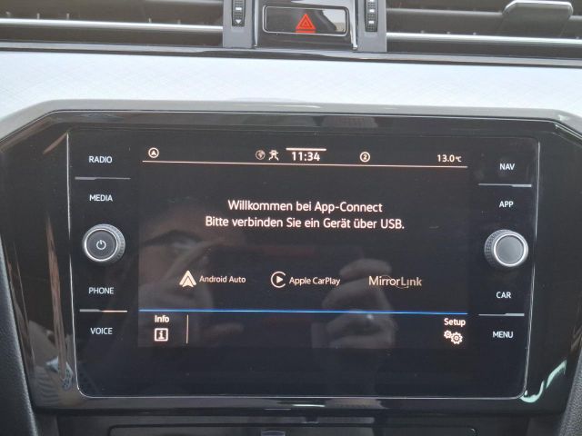 PASSAT VARIANT 2.0 TDI DSG NAVI+CAM+MASSAGE+SHZ