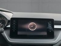 Skoda Fabia - Vorschau Bild 11