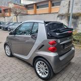Smart 451 For2 cabrio mhd passion *SERVO*TÜV*BREMSEN* - Smart: 4.2