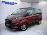Ford Transit Custom BÜRSTNER Copa C 500 - Ford 50