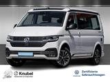 Volkswagen T6 California 6.1 Beach Edition DSG LED Navi ACC - Volkswagen T6 California
