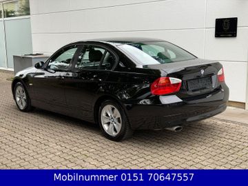 BMW 318 - 6