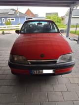 Opel Omega A  GL Limousine - gebrauchte Opel Omega aus dem Jahr 1991