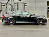 Mercedes-Benz C 63 AMG Edition 507  - gebrauchte Mercedes-Benz C 63 AMG aus dem Jahr 2014