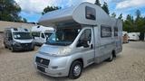 Knaus 158Ps*3.0Liter*AHK*TV*Klima*Solar*6xSchlafen* - Knaus 3