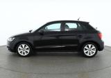 Audi A1 1.4 TFSI Autom. S-Line Bi-Xenon Navi Panorama - Audi A1: Weiß