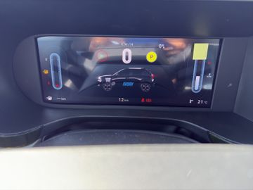 Fiat Grande Panda LA PRIMA *WINTER-PAKET*CARPLAY*
