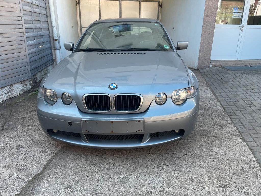 BMW 318