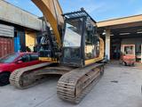 CAT 320EL/Bj2015/10400BH /CW40 /2 LÖFFEL - CAT 320