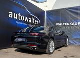 Porsche Panamera 4 S-Matrix-Bose-Luftfederung-Carbon - gebrauchte Porsche Panamera aus dem Jahr 2017