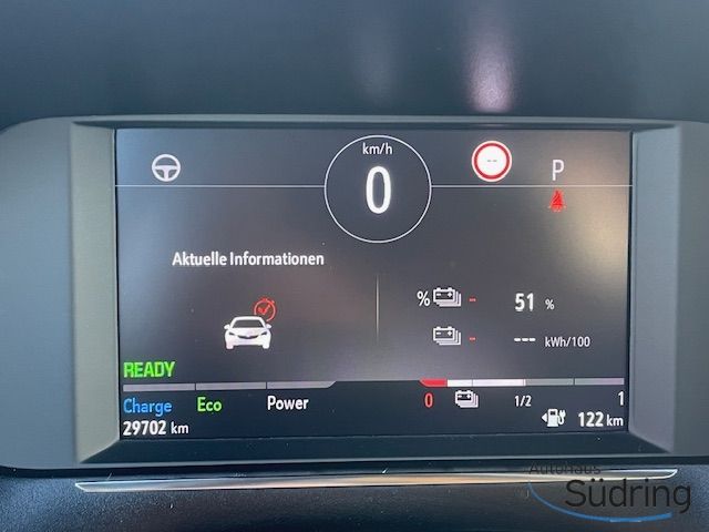 Corsa-e GS Line 50kWh LED ACC CarPlay SHZ