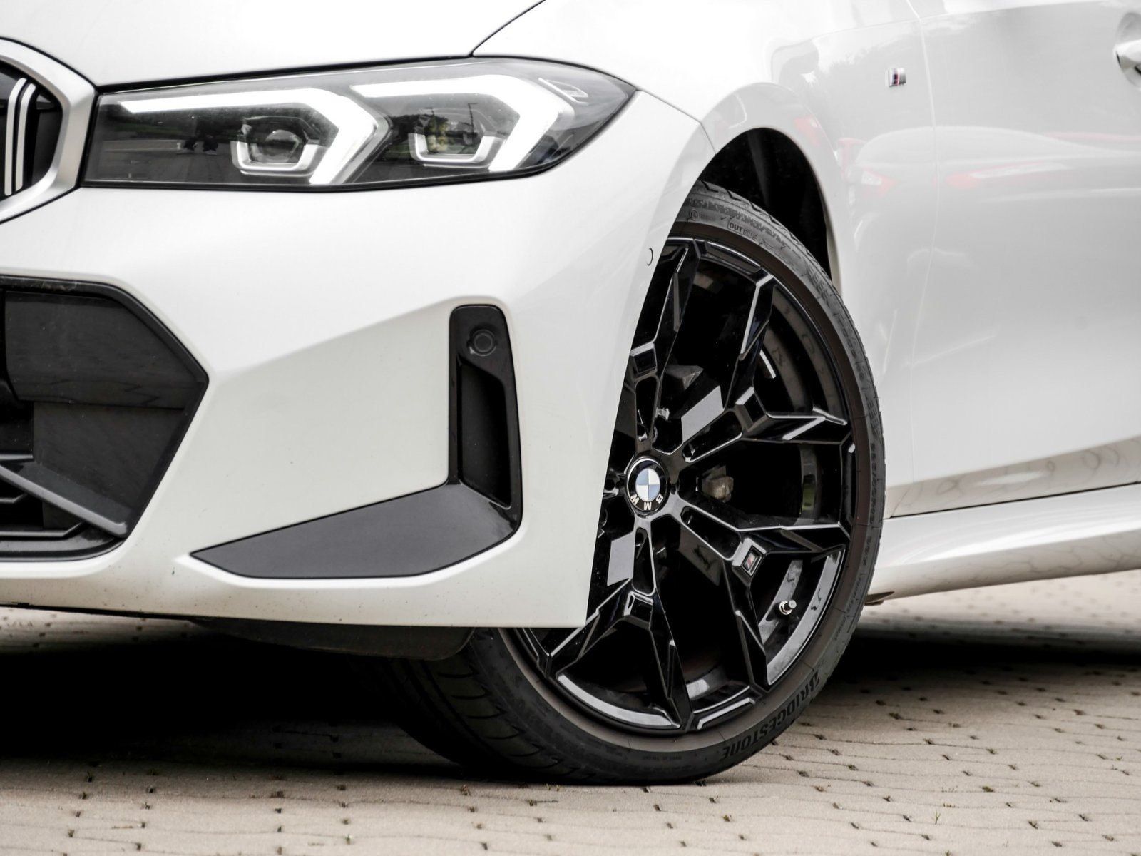 BMW 318 - Bild 5