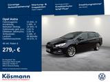 Opel Astra K Sports Tourer 1.6 Ultimate STANDH AHK - Opel Astra: ST