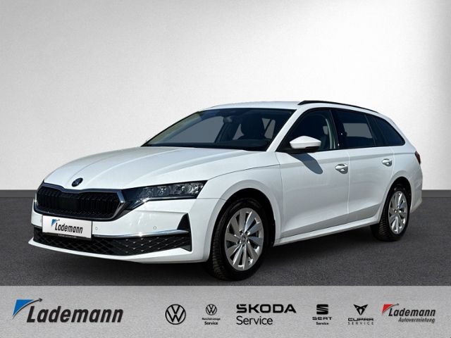 Octavia Combi 1.5 TSI mHEV Selection LED+NAVI.+R