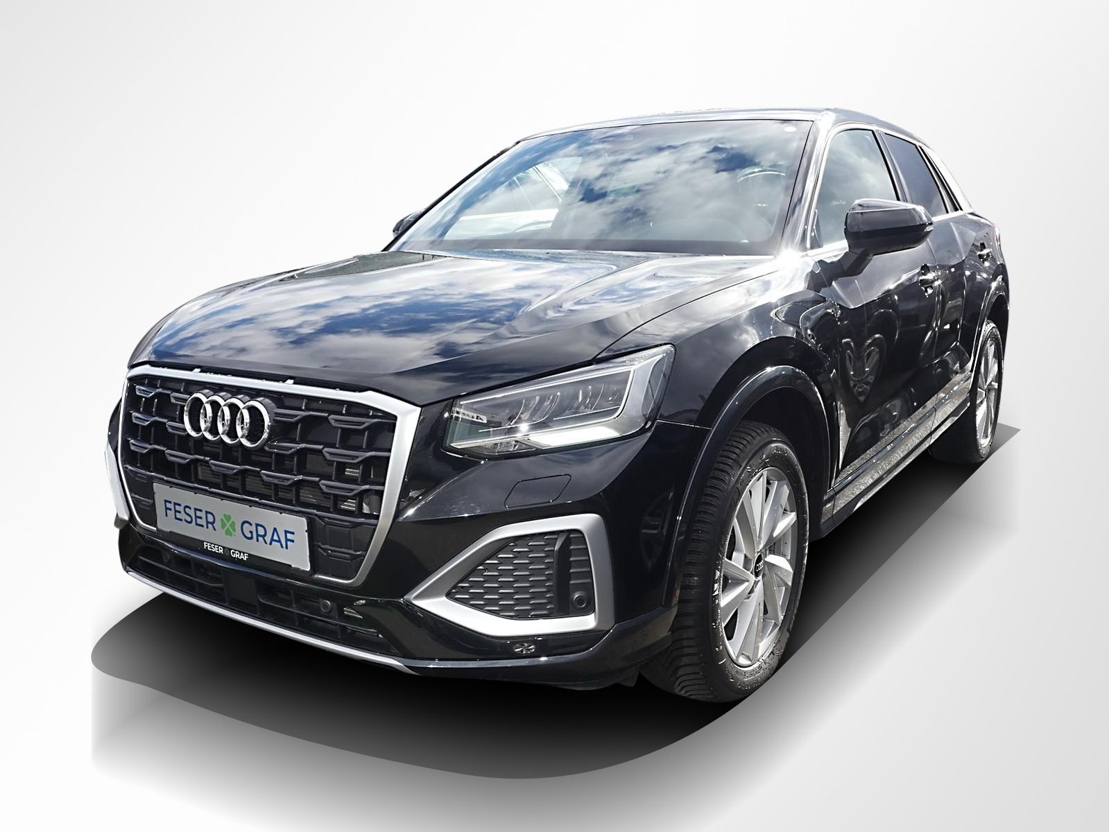 Audi Q2 - Bild 12