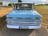 Chevrolet C10 1965 Stepside Shortbed 283cui 5-Speed Pickup - Chevrolet aus 1965