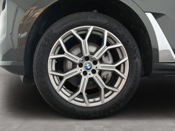 BMW X7 - 6