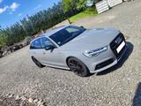 Audi A6 3.0 TDI 240kW comp. quattro tiptr. Avant ...