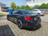 BMW M2 Competition Garantie Top Ausstattung - BMW M2: Competition