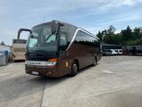 Setra S411 HD - Setra 411
