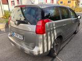 Peugeot 5008 - 7-Sitzer - gut gepflegt - TÜV neu - Peugeot 5008 von privat