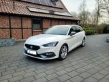 Seat Leon 1.4 e-HYBRID FR DSG Sportstourer FR - Seat mit Hybrid-Antrieb: Kombi, Automatik