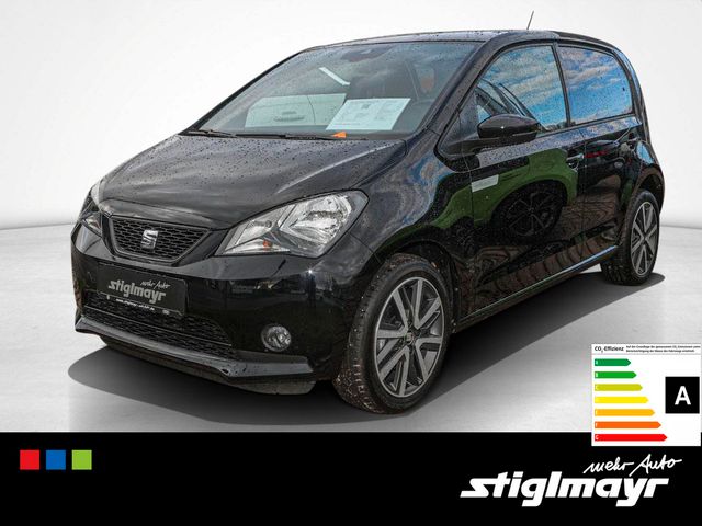 Seat Mii Edition Power Charge NAVI+PDC+SITZHZG+USB