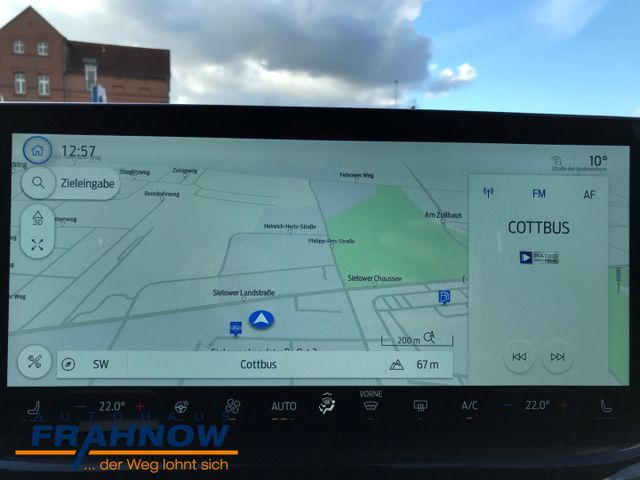 Foto Nummer 16: FORD Focus