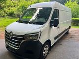 Renault Master 2.3/L3H2/Klima/Automatik/Tempomat/AHK - Renault Kühlkastenwagen