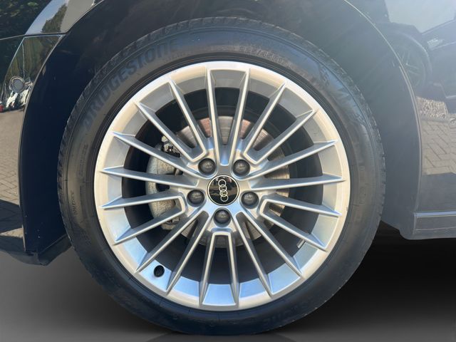 A3 Sportback 35 1.5 TFSI advanced PDC SHZ AHK