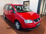 Volkswagen Touran 1.6 Trendline/2.Hand/Klima - gebrauchte VW Touran aus dem Jahr 2005